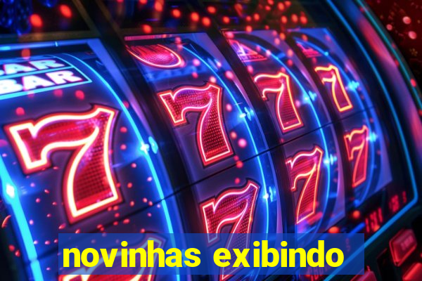 novinhas exibindo